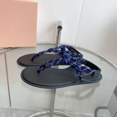 Miu Miu Sandals